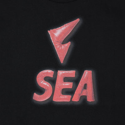 Fennel x WDS (F&SEA) S/S Tee