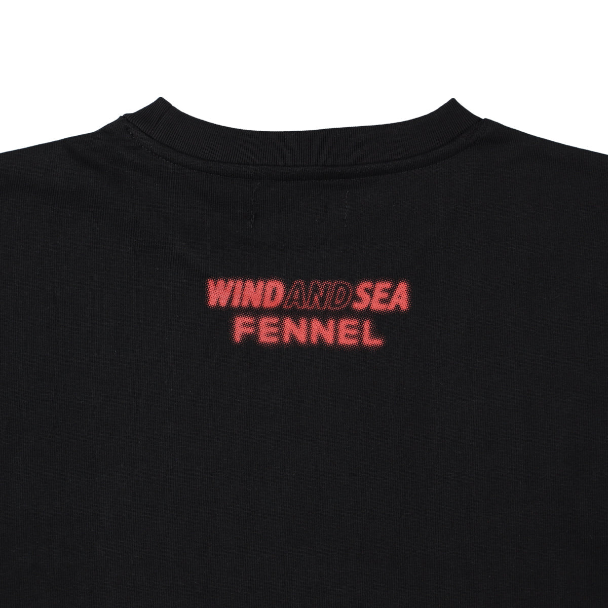 Fennel x WDS (F&SEA) S/S Tee – WIND AND SEA