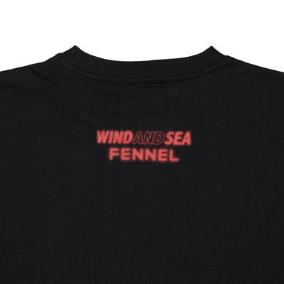 Fennel x WDS (F&SEA) S/S Tee