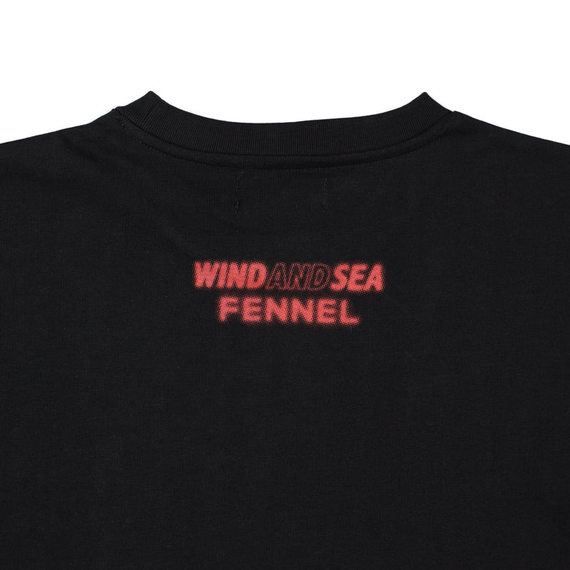 Fennel x WDS (F&SEA) S/S Tee