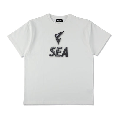 Fennel x WDS (F&SEA) S/S Tee