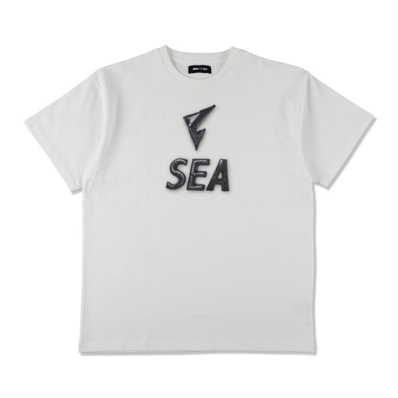Fennel x WDS (F&SEA) S/S Tee