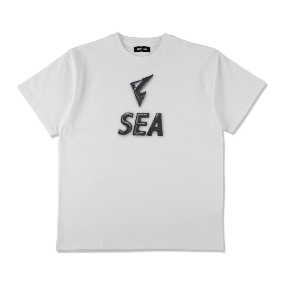 wind and トップ sea シャツ