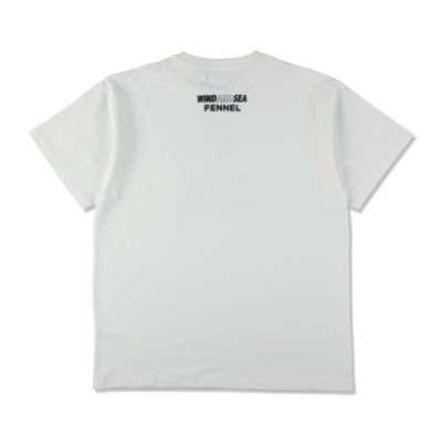 Fennel x WDS (F&SEA) S/S Tee