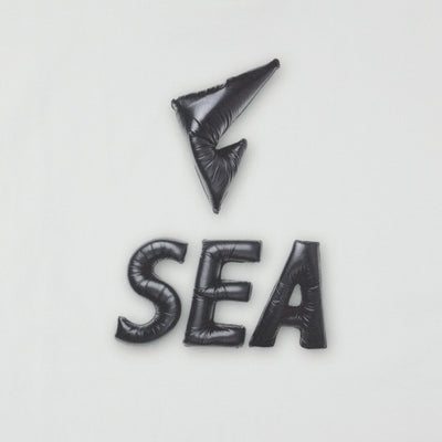 Fennel x WDS (F&SEA) S/S Tee