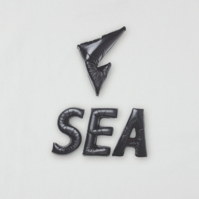 Fennel x WDS (F&SEA) S/S Tee