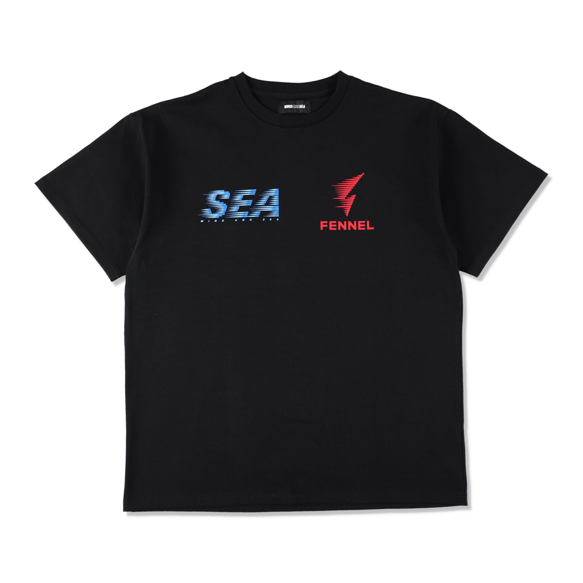 Our awesome T-shirt in 70 characters or less. – WIND AND SEA