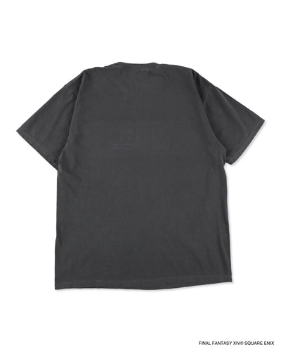 FINAL FANTASY XIV x WDS Pigment Tee＜Mythology of Eorzea＞