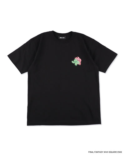 FINAL FANTASY XIV x WDS S/S Tee＜Barreltender＞