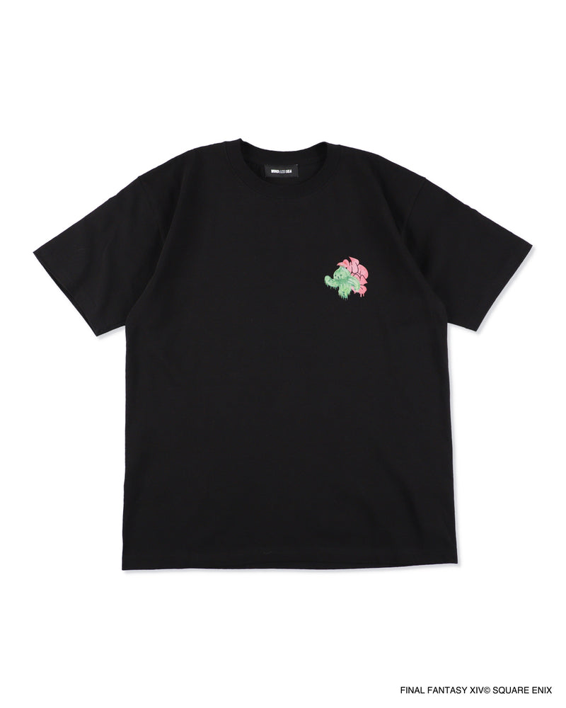 FINAL FANTASY XIV x WDS S/S Tee＜Barreltender＞