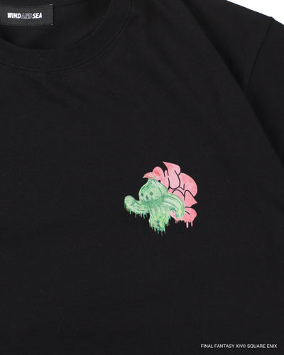 FINAL FANTASY XIV x WDS S/S Tee＜Barreltender＞