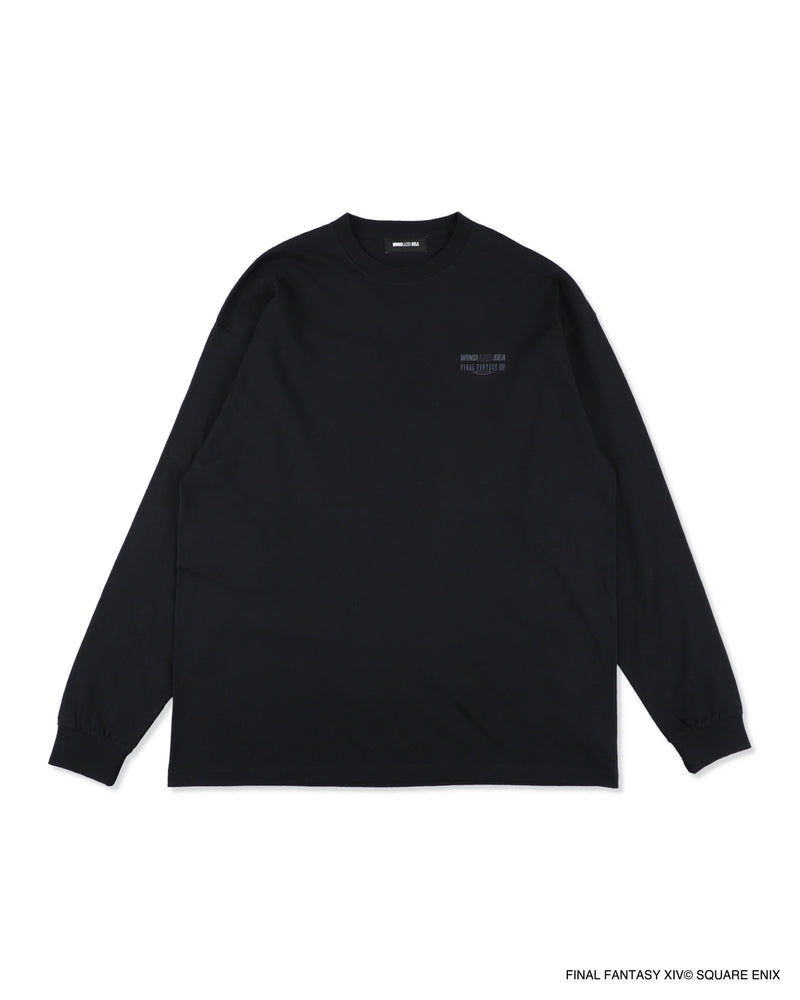 FINAL FANTASY XIV x WDS L/S Tee＜Light Party＞