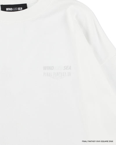 FINAL FANTASY XIV x WDS L/S Tee＜Light Party＞