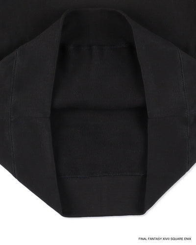 FINAL FANTASY XIV x WDS Hooded Sweatshirt＜Alpha & Omega＞