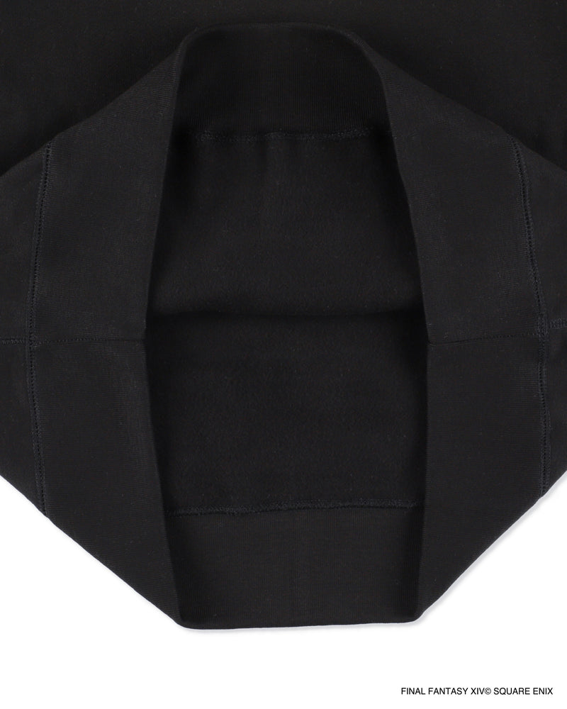 FINAL FANTASY XIV x WDS Hooded Sweatshirt＜Alpha & Omega＞