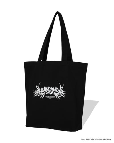 FINAL FANTASY XIV x WDS Tote Bag＜The Arcadion＞