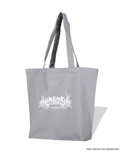 FINAL FANTASY XIV x WDS Tote Bag＜The Arcadion＞