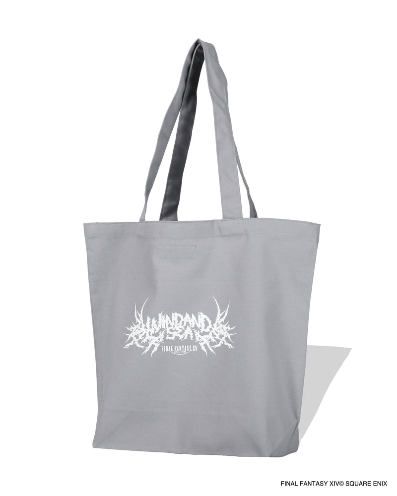 FINAL FANTASY XIV x WDS Tote Bag＜The Arcadion＞