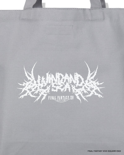 FINAL FANTASY XIV x WDS Tote Bag＜The Arcadion＞