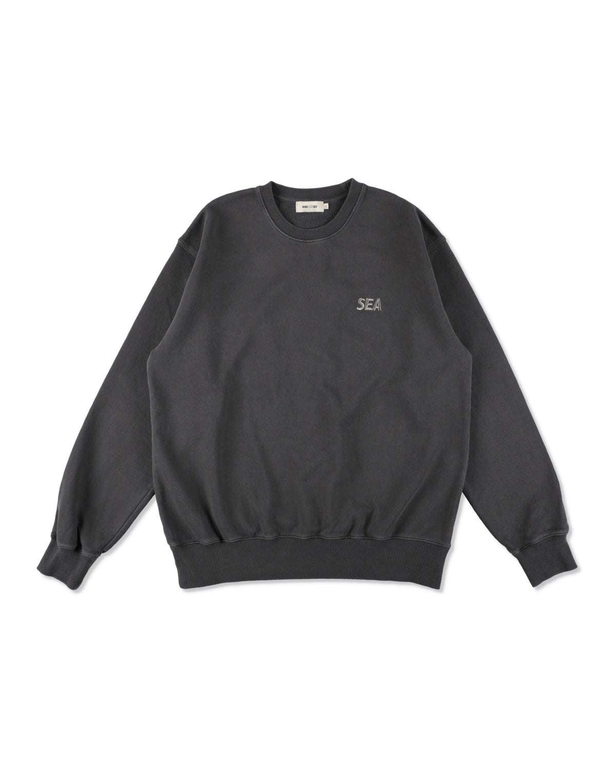 FLOWER TOKYO S/S CRENECK SWEAT