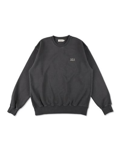 FLOWER TOKYO S/S CRENECK SWEAT