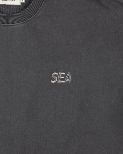 FLOWER TOKYO S/S CRENECK SWEAT