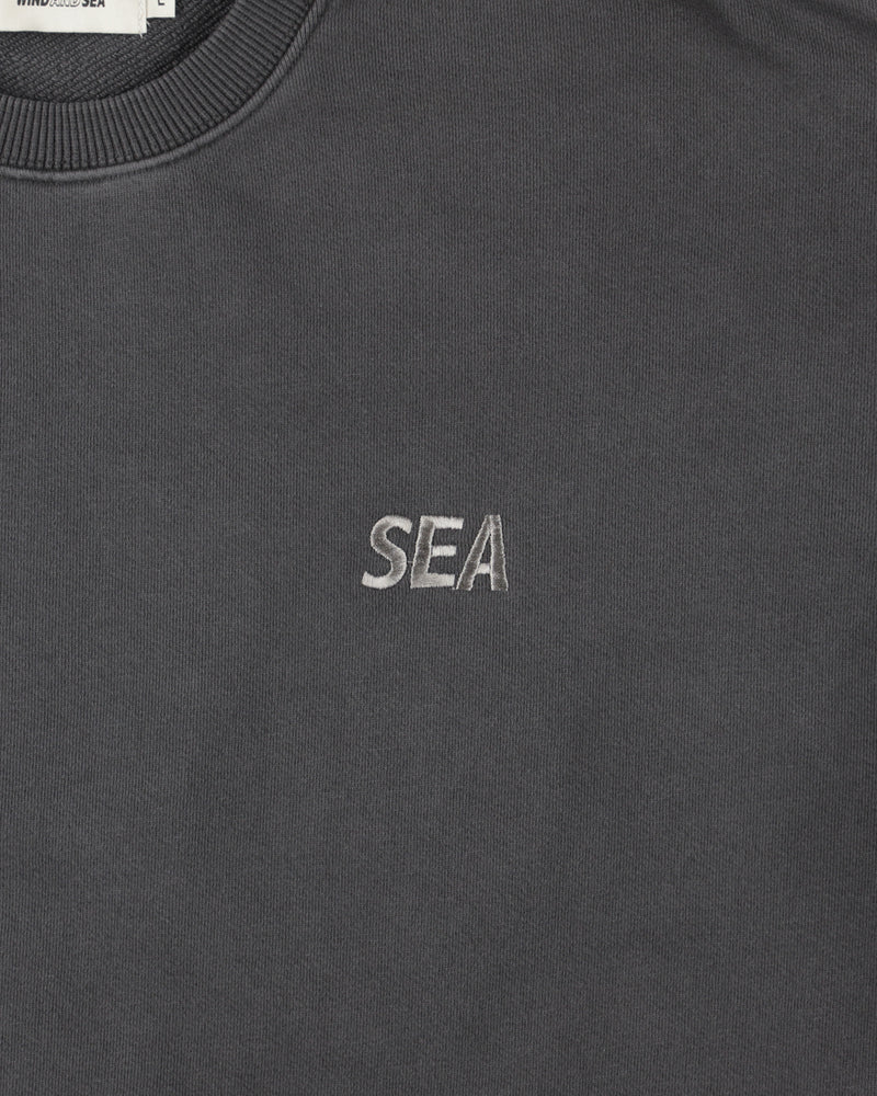 FLOWER TOKYO S/S CRENECK SWEAT
