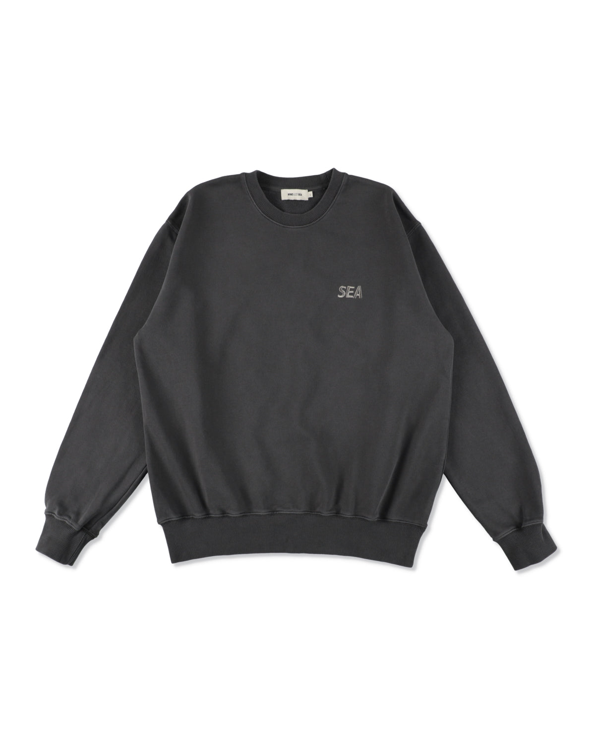 FLOWER OSAKA S/S CRENECK SWEAT