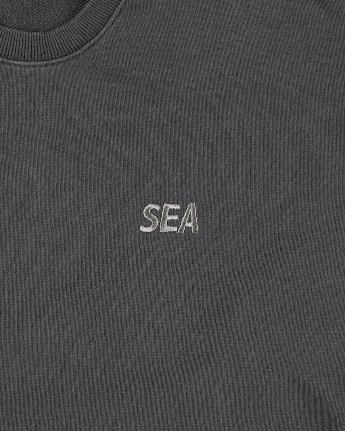 FLOWER OSAKA S/S CRENECK SWEAT