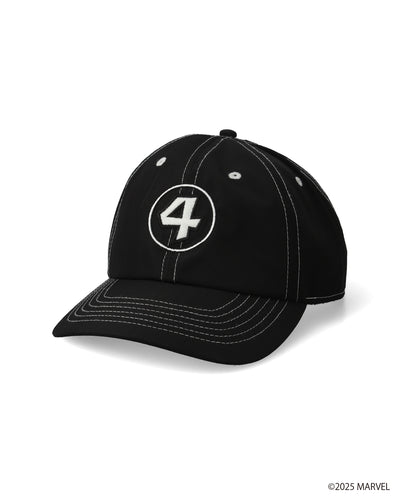 F4 EMBLEM CAP