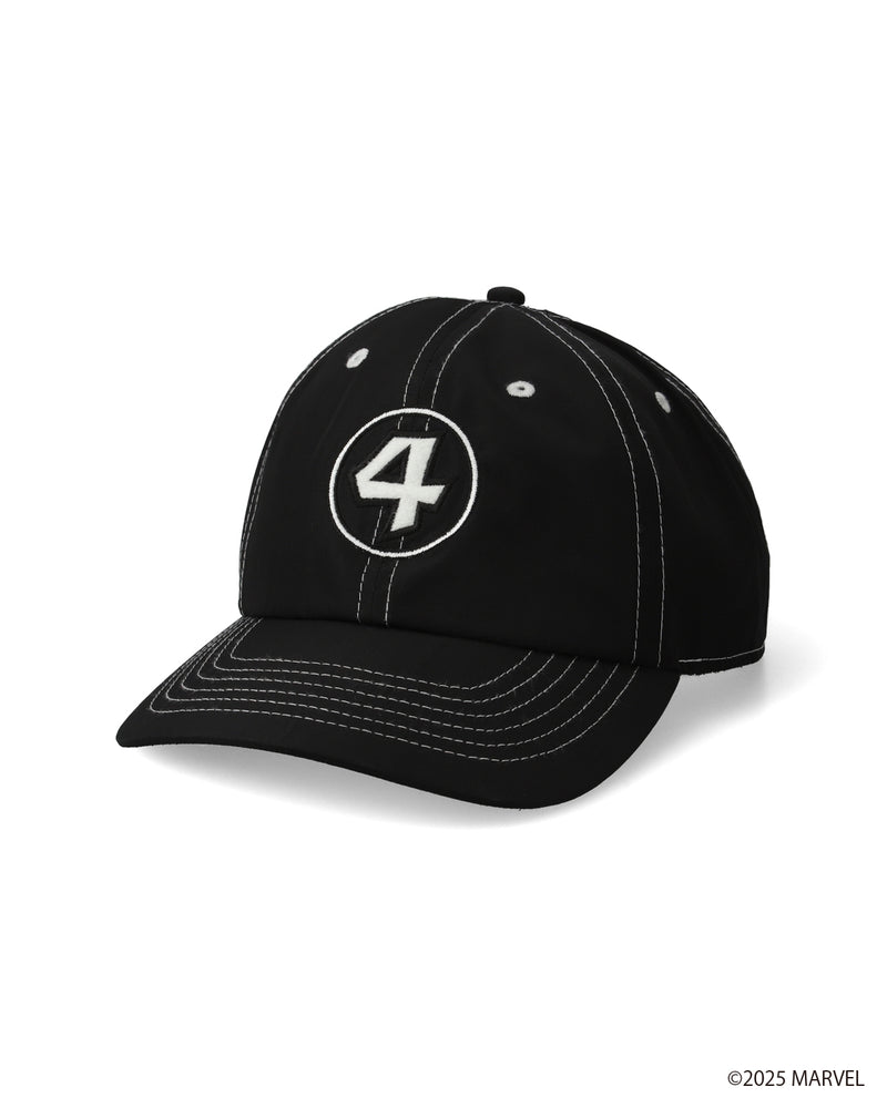 F4 EMBLEM CAP