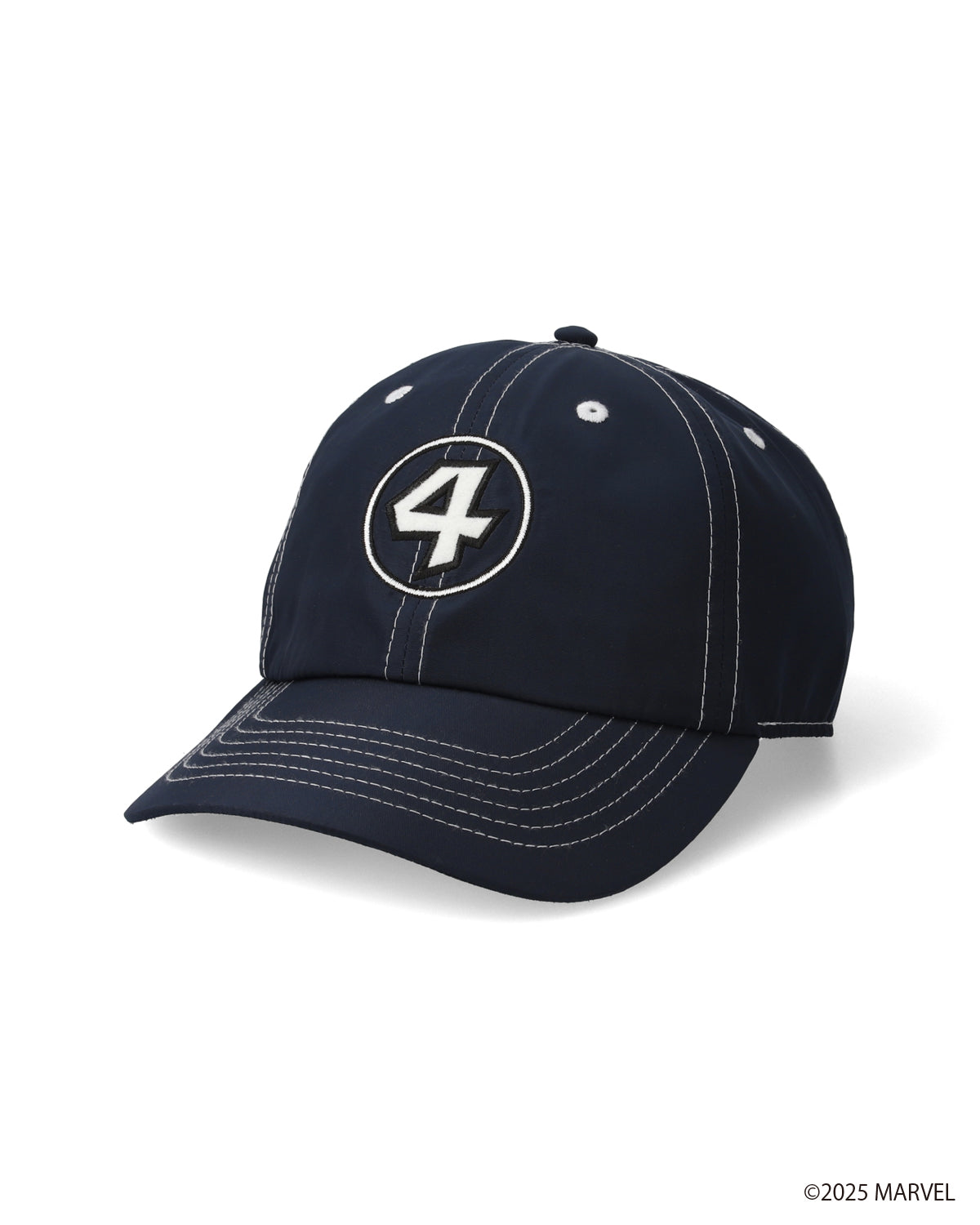 F4 EMBLEM CAP