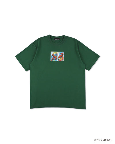 THE THING CLUBBERIN TEE