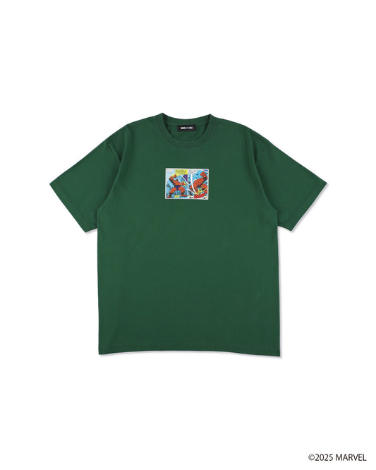 THE THING CLUBBERIN TEE