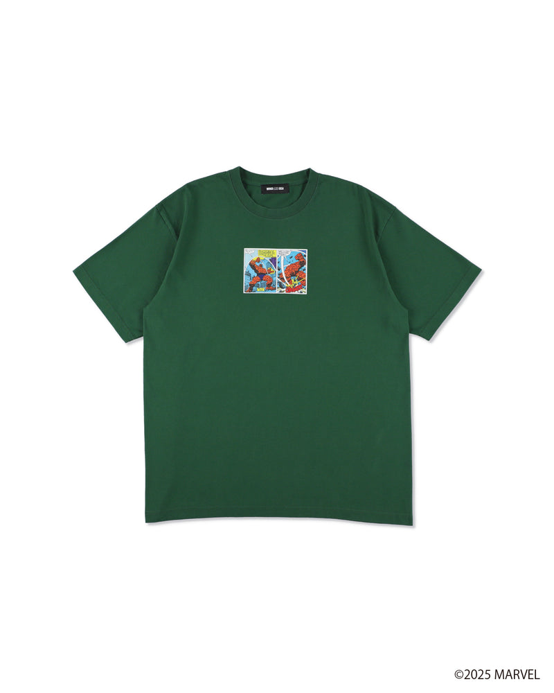 THE THING CLUBBERIN TEE