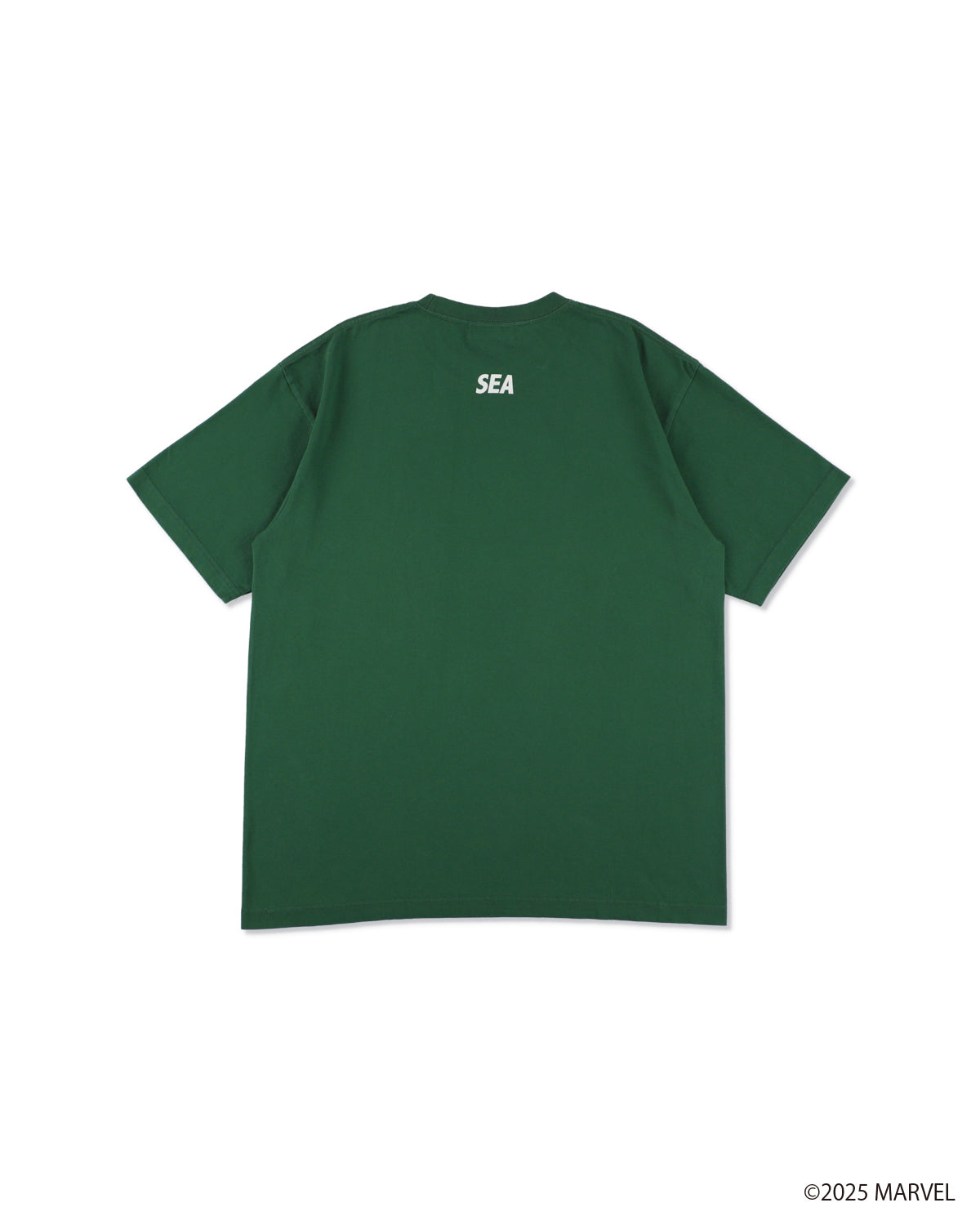 THE THING CLUBBERIN TEE