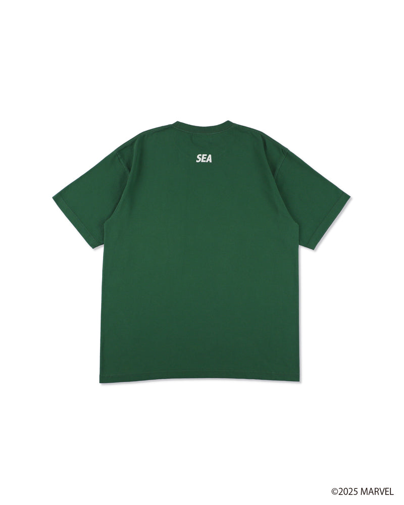 THE THING CLUBBERIN TEE