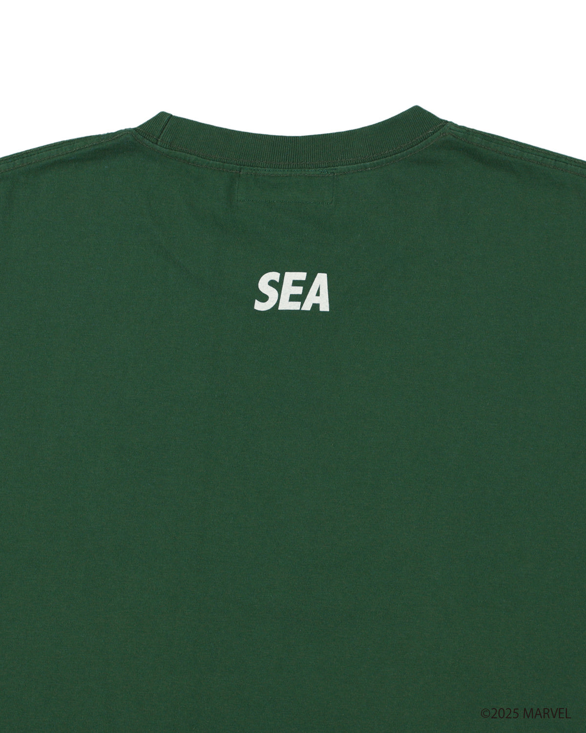 THE THING CLUBBERIN TEE