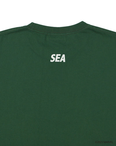 THE THING CLUBBERIN TEE