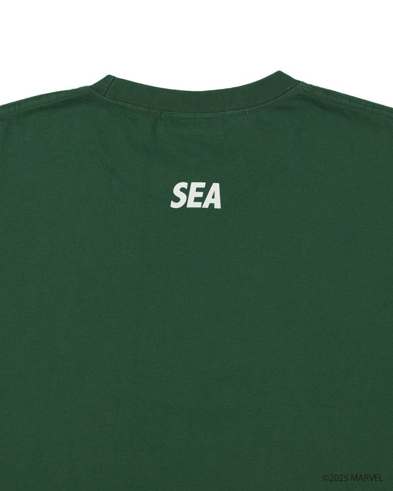 THE THING CLUBBERIN TEE