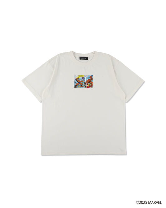 THE THING CLUBBERIN TEE