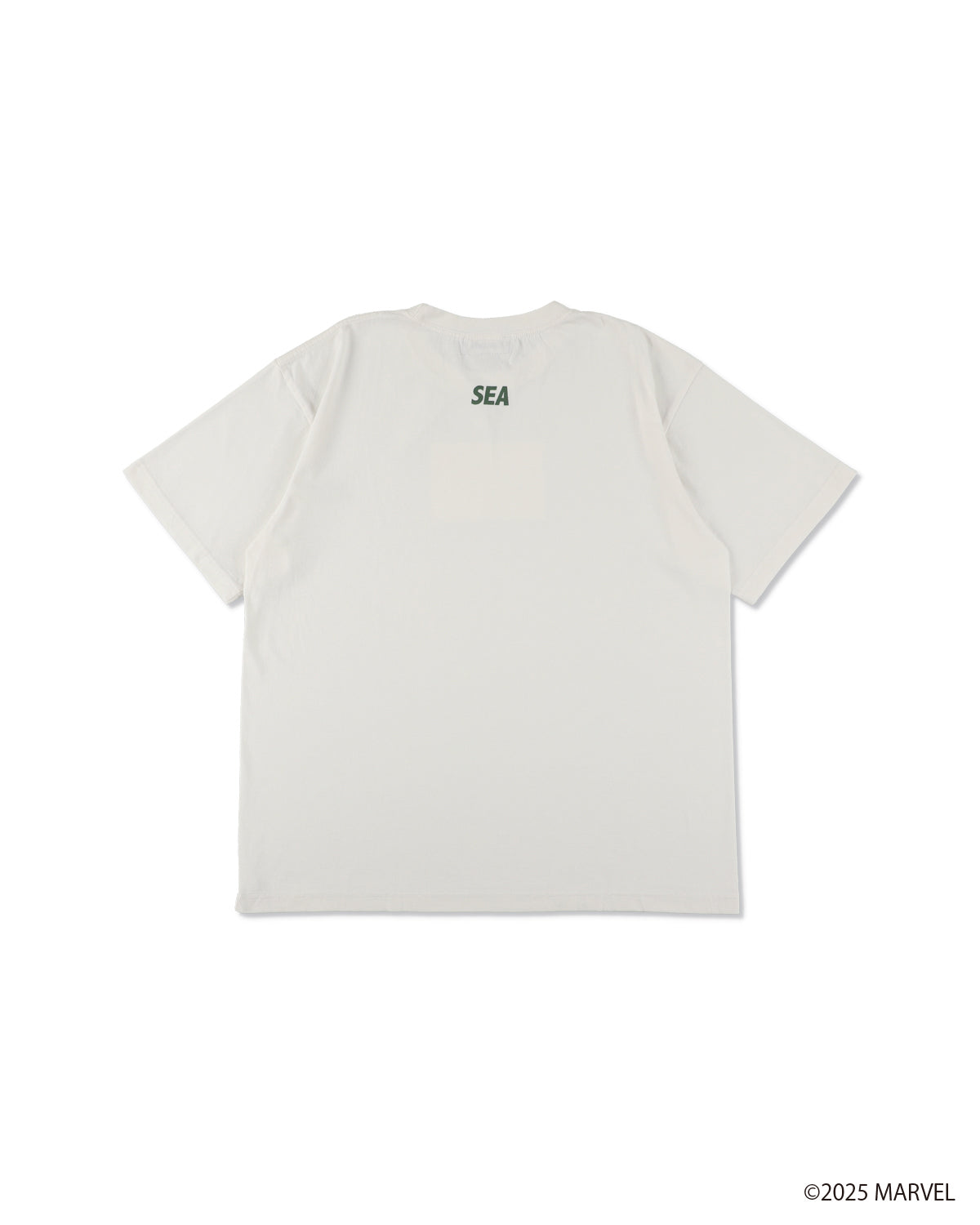 THE THING CLUBBERIN TEE