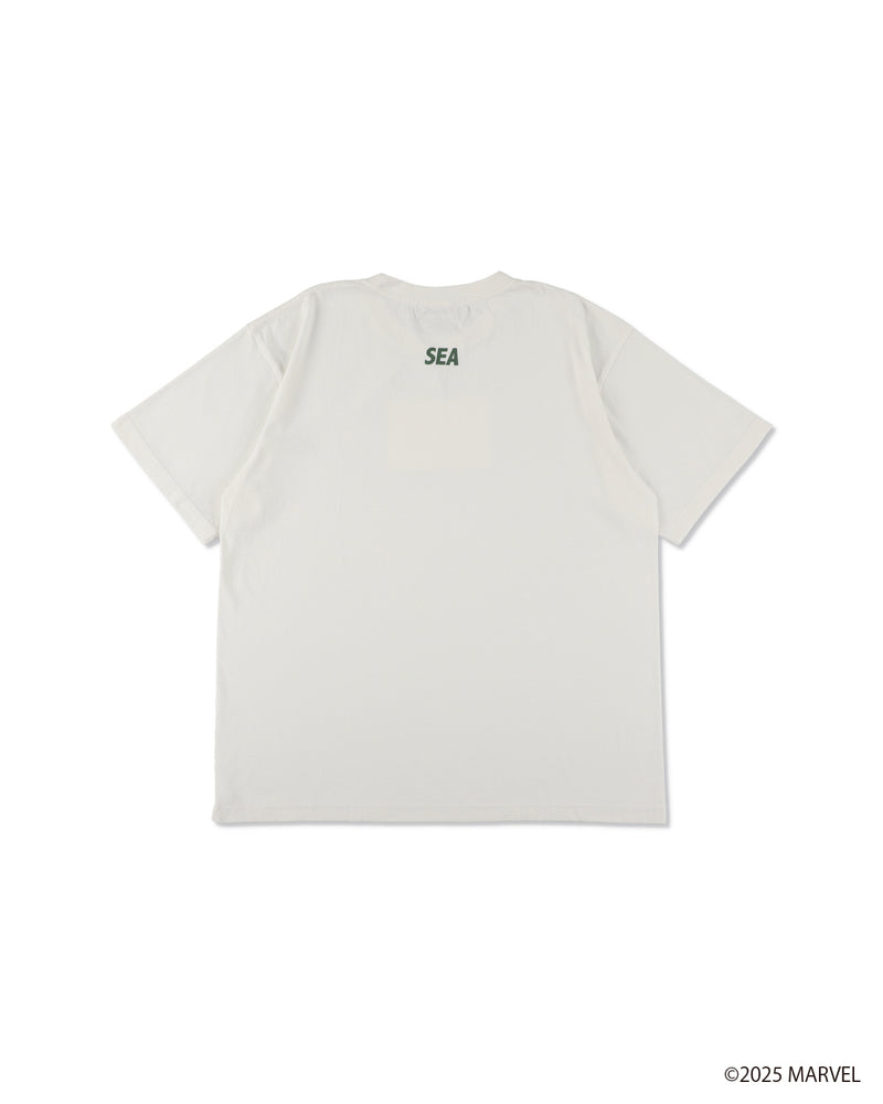 THE THING CLUBBERIN TEE