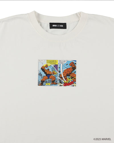 THE THING CLUBBERIN TEE