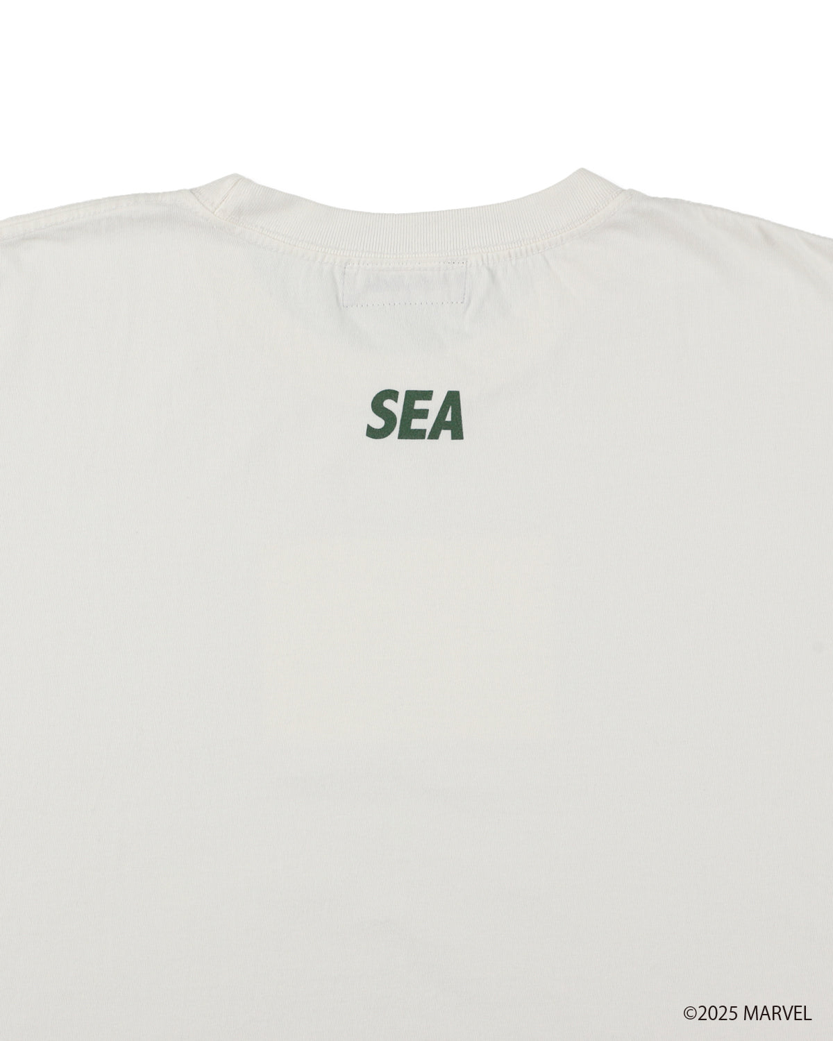 THE THING CLUBBERIN TEE