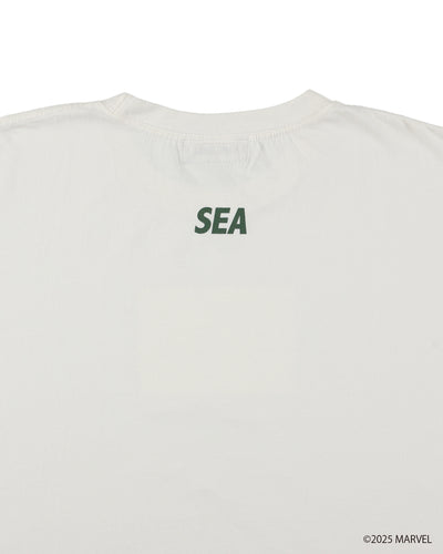 THE THING CLUBBERIN TEE