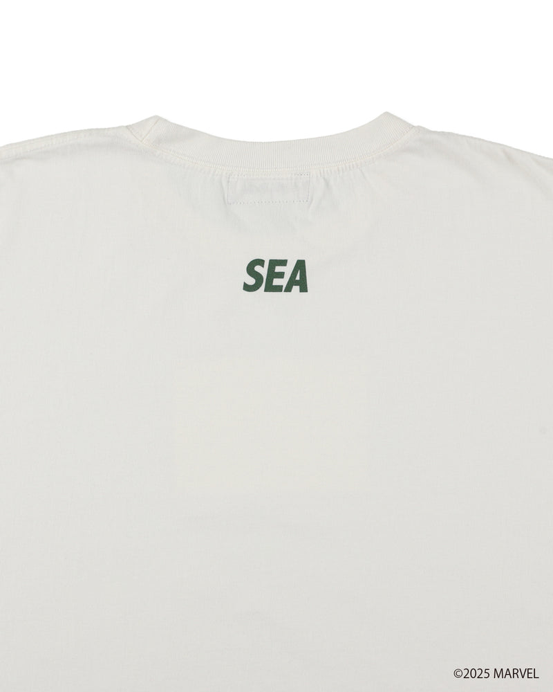 THE THING CLUBBERIN TEE