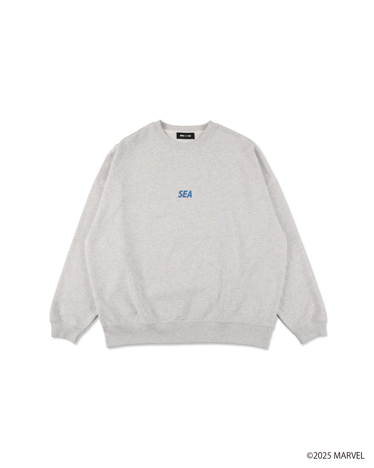 MR. FANTASTIC STRETCH CODE SWEAT