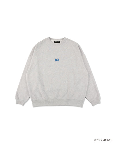 MR. FANTASTIC STRETCH CODE SWEAT