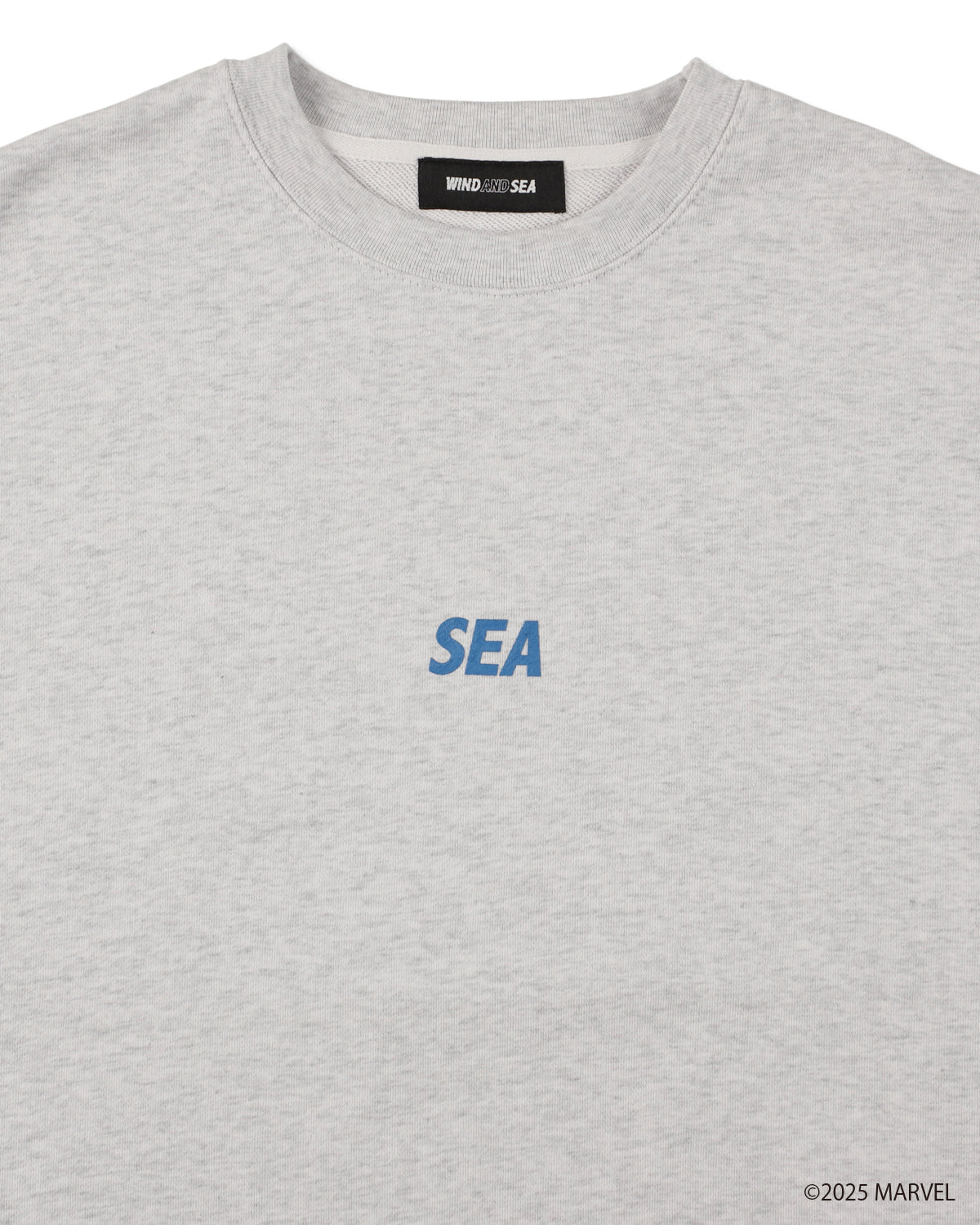 MR. FANTASTIC STRETCH CODE SWEAT